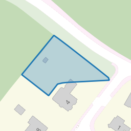 Perceel BMD00-A-8151