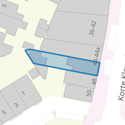 Perceel BMD00-A-8211