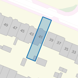 Perceel BMD00-A-8292