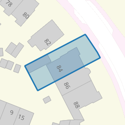 Perceel BMD00-A-8332