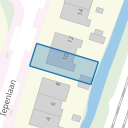 Perceel BMD00-A-8338