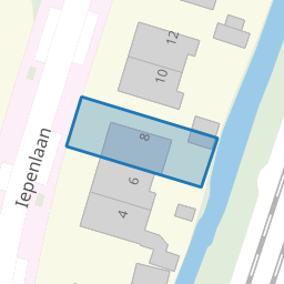 Perceel BMD00-A-8339