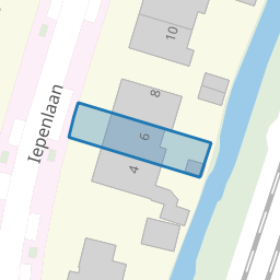 Perceel BMD00-A-8340