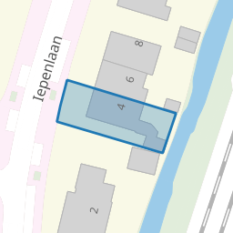 Perceel BMD00-A-8341