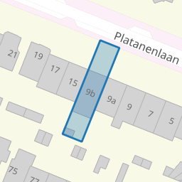 Perceel BMD00-A-8368