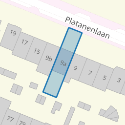 Perceel BMD00-A-8369