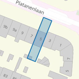 Perceel BMD00-A-8372