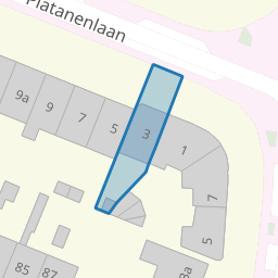 Perceel BMD00-A-8373