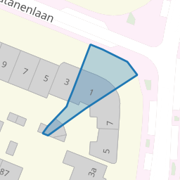 Perceel BMD00-A-8374