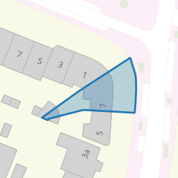 Perceel BMD00-A-8375