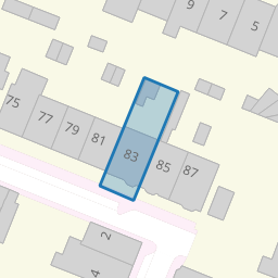 Perceel BMD00-A-8379