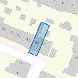 Perceel BMD00-A-8380