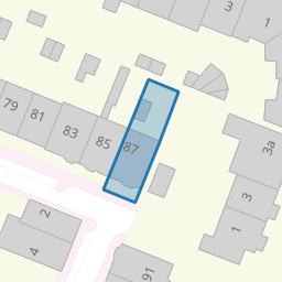 Perceel BMD00-A-8381