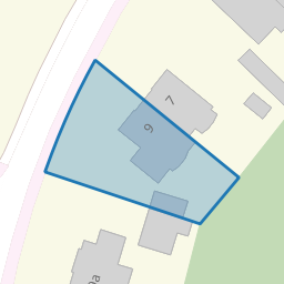 Perceel BMD00-A-8383