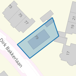 Perceel BMD00-A-8530