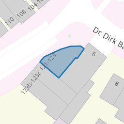 Perceel BMD00-A-8539