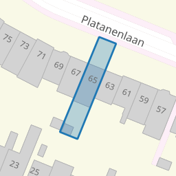 Perceel BMD00-A-8546