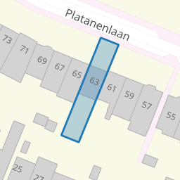 Perceel BMD00-A-8547