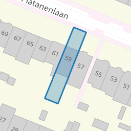 Perceel BMD00-A-8549