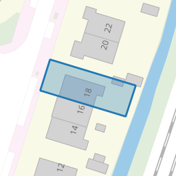 Perceel BMD00-A-8555