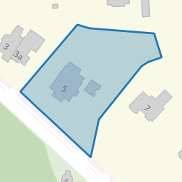 Perceel BMD00-A-8580