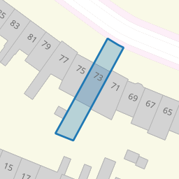 Perceel BMD00-A-8583