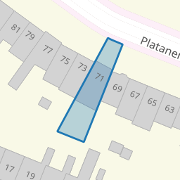 Perceel BMD00-A-8584