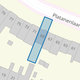 Perceel BMD00-A-8585