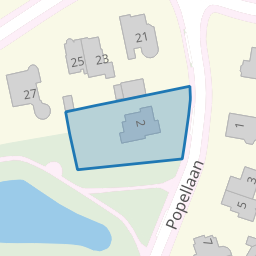 Perceel BMD00-A-8605