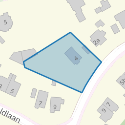 Perceel BMD00-A-8660