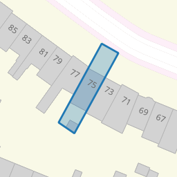 Perceel BMD00-A-8670