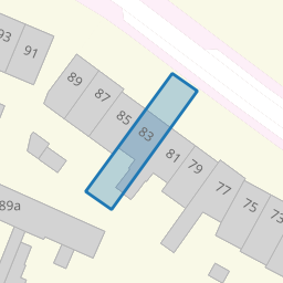 Perceel BMD00-A-8743