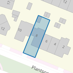 Perceel BMD00-A-8746