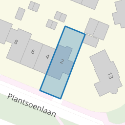 Perceel BMD00-A-8749