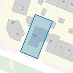 Perceel BMD00-A-8773