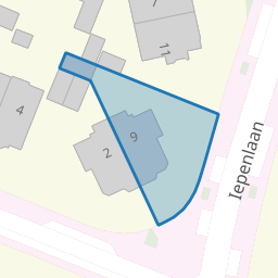 Perceel BMD00-A-8814