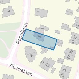 Perceel BMD00-A-8844