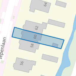 Perceel BMD00-A-8862