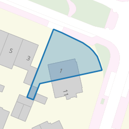 Perceel BMD00-A-8865