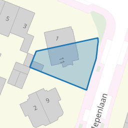 Perceel BMD00-A-8866