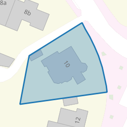 Perceel BMD00-A-8870