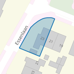 Perceel BMD00-A-8873