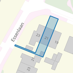 Perceel BMD00-A-8874