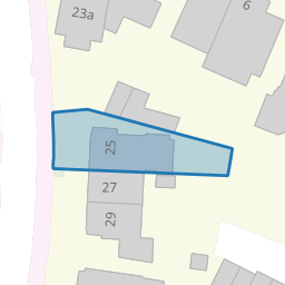 Perceel BMD00-A-8891