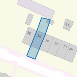 Perceel BMD00-A-8899