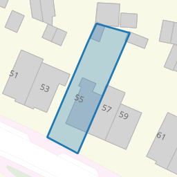 Perceel BMD00-A-8909