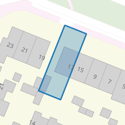 Perceel BMD00-A-8919