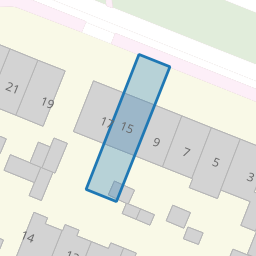 Perceel BMD00-A-8920