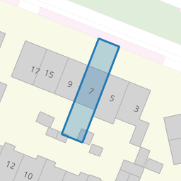 Perceel BMD00-A-8922