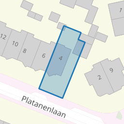 Perceel BMD00-A-8931